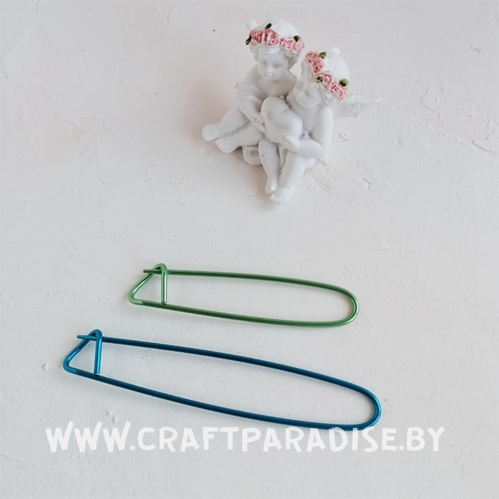 булавки 2 шт