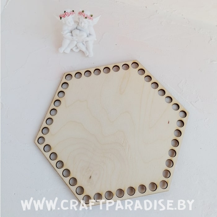 шестиугольник