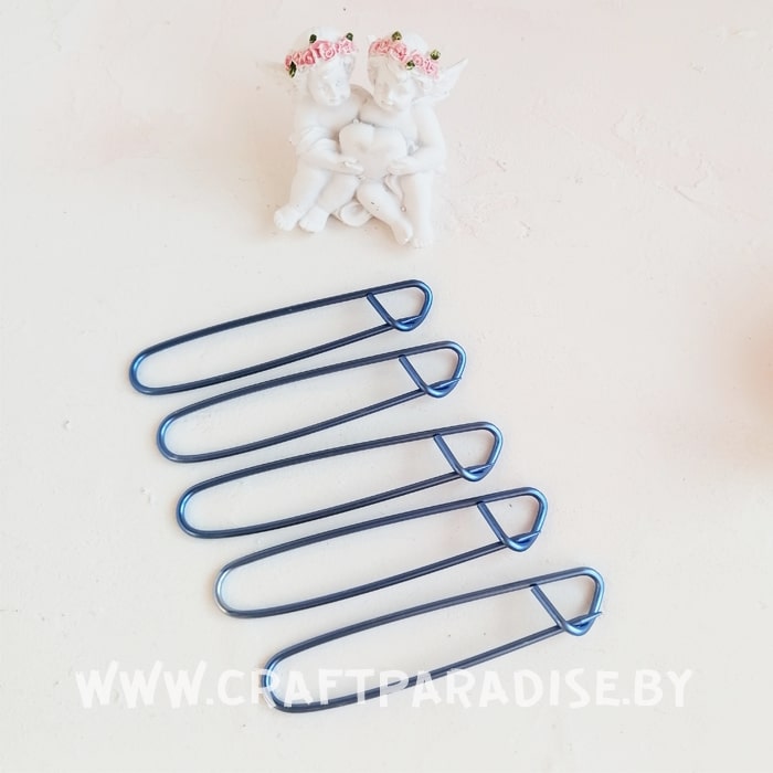 вспомогательные булавки по штучно